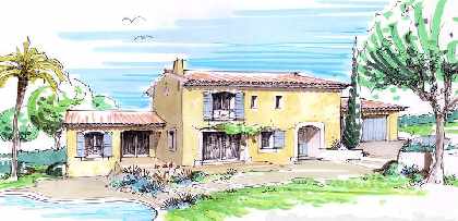 Villa 8